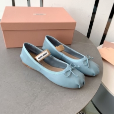 Miu Miu Shoes